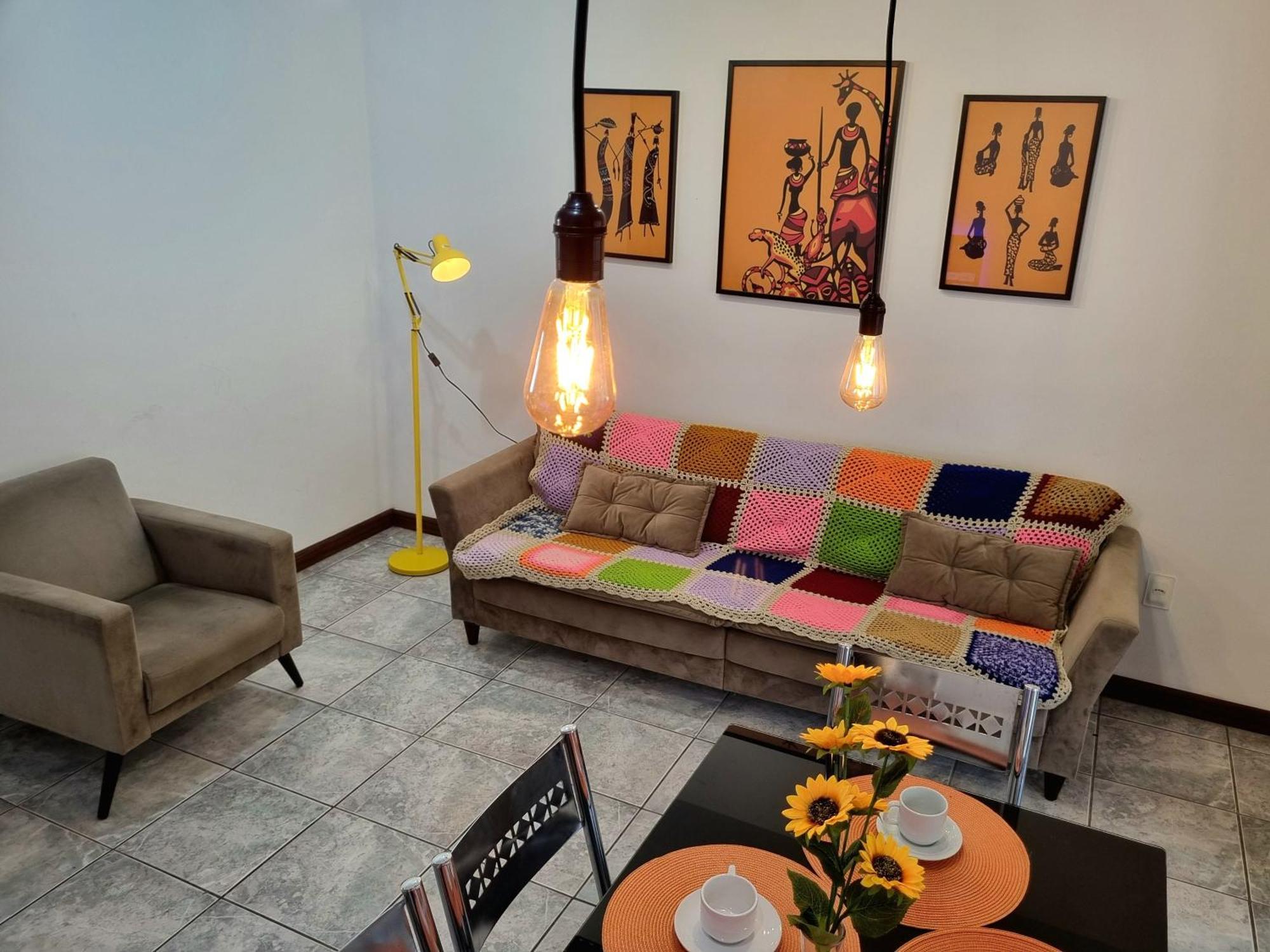 Uma Quadra E Meia Do Mar Ar Wifi Smart Tv 伊塔佩马 外观 照片